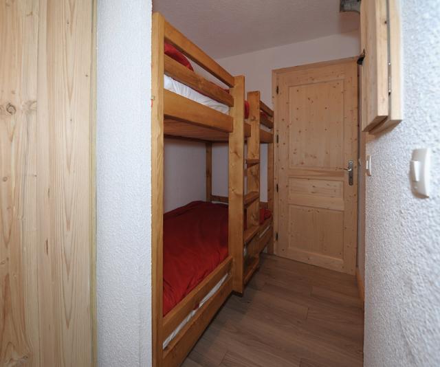 Appartements BOEDETTE D - Les Menuires Reberty 1850