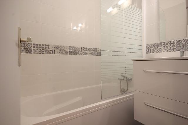 Appartements BOEDETTE D - Les Menuires Reberty 1850