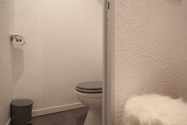 Appartements BOEDETTE D - Les Menuires Reberty 1850