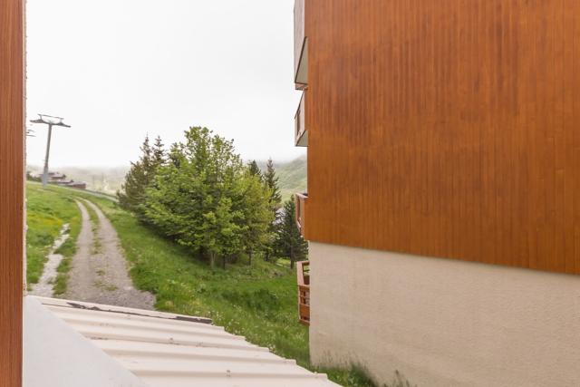 Appartements BOEDETTE D - Les Menuires Reberty 1850