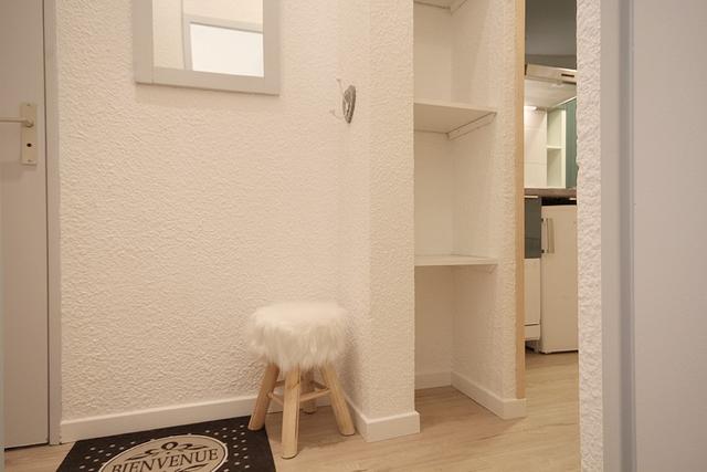 Appartements BOEDETTE D - Les Menuires Reberty 1850