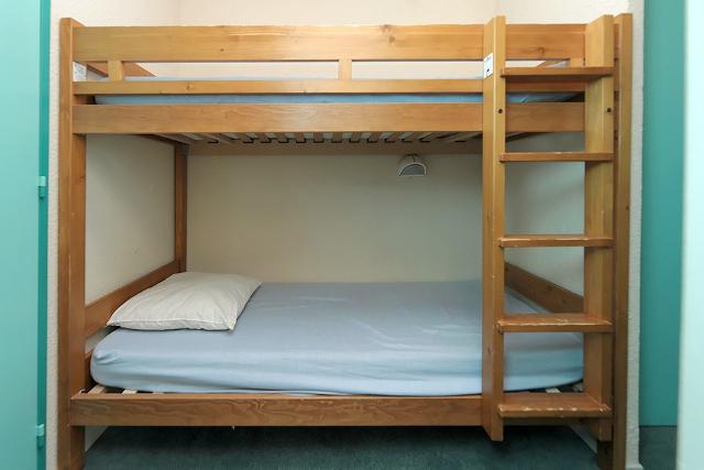 Appartements BOEDETTE D - Les Menuires Reberty 1850