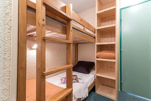 Appartements BOEDETTE D - Les Menuires Reberty 1850