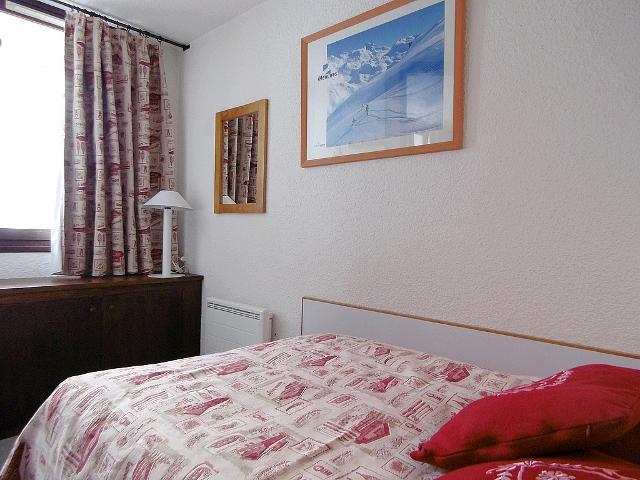 Appartements BOEDETTE D - Les Menuires Reberty 1850