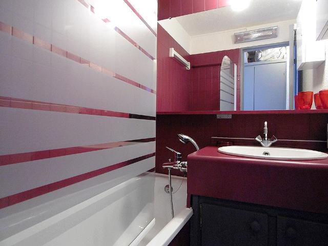 Appartements BOEDETTE D - Les Menuires Reberty 1850