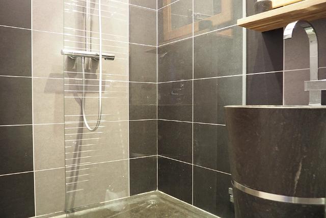 Appartements BOEDETTE D - Les Menuires Reberty 1850