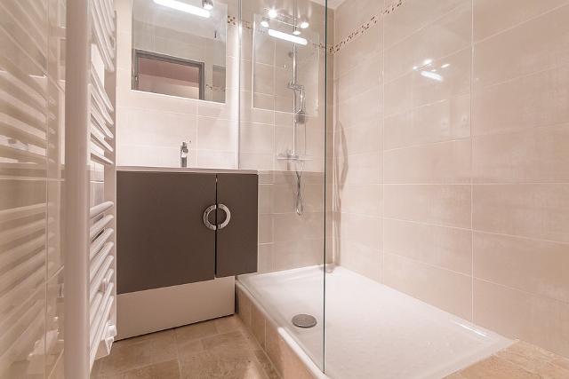 Appartements BOEDETTE D - Les Menuires Reberty 1850