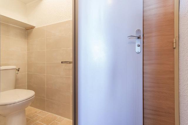 Appartements BOEDETTE D - Les Menuires Reberty 1850