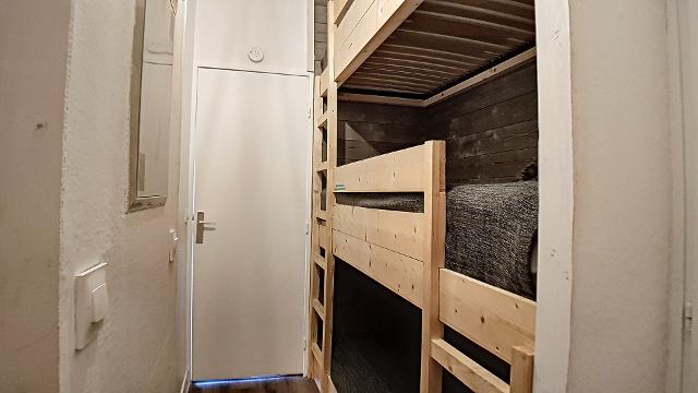 Appartements BOEDETTE D - Les Menuires Reberty 1850