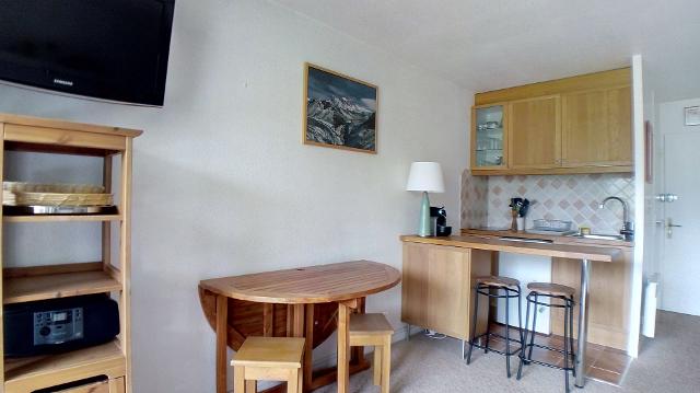 Appartements CARON - Les Menuires Preyerand