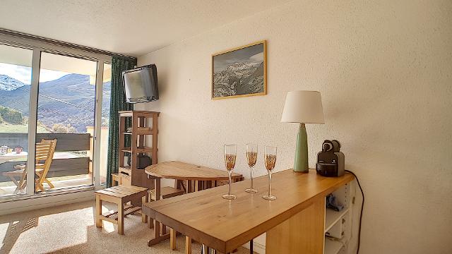 Appartements CARON - Les Menuires Preyerand