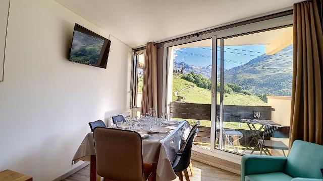 Appartements CARON - Les Menuires Preyerand