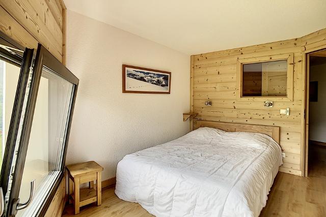 Appartements CARON - Les Menuires Preyerand