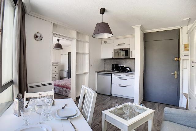 Appartements CARON - Les Menuires Preyerand