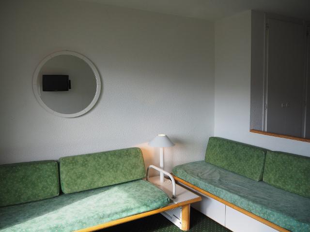 travelski home choice - Appartements NECOU - Les Menuires Reberty 2000