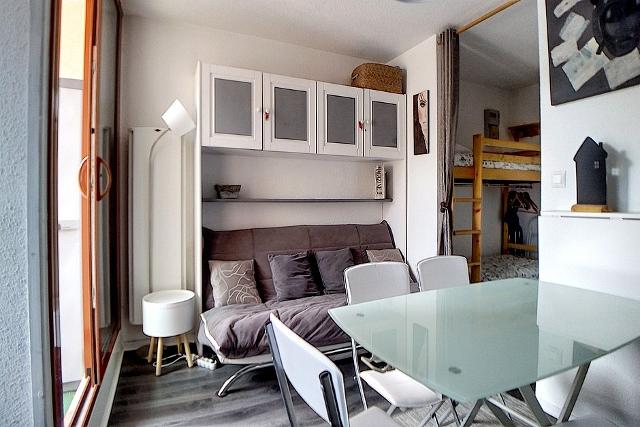 travelski home choice - Appartements SKI SOLEIL - Les Menuires Bruyères