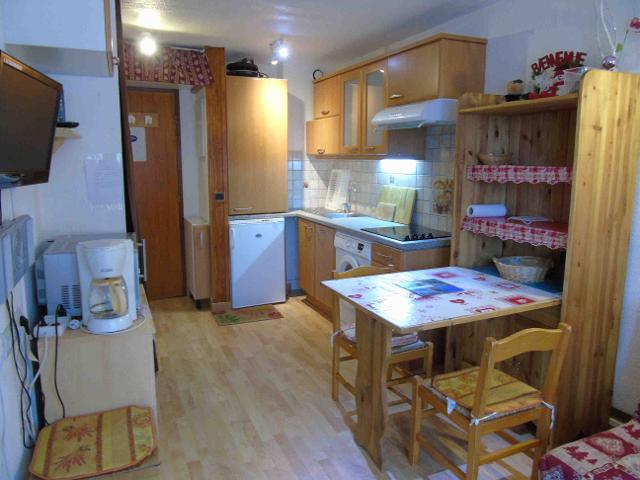 Melezets 65370 - Valfréjus