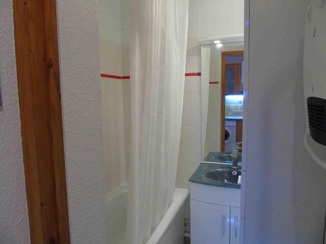 Melezets 65370 - Valfréjus