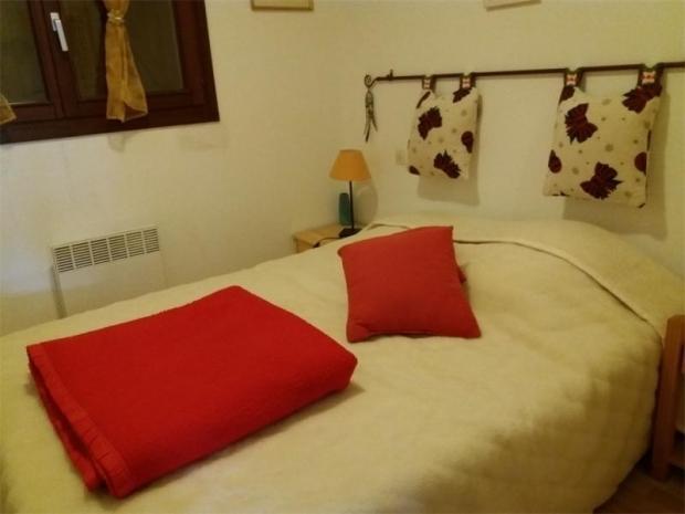 Le Grand Tétras - Les Angles