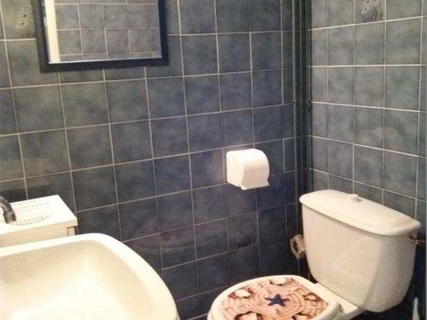 Le Grand Tétras - Les Angles