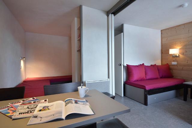 travelski home choice - Appartements RESIDENCE 3000 - Plagne Bellecôte