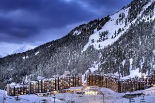 travelski home choice - Appartements RESIDENCE 3000 - Plagne Bellecôte