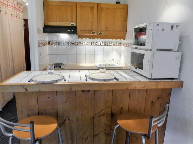 Appartement Champraz - Chamonix Les Praz