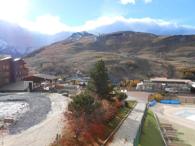 Appartements ECRINS 6 - Les Deux Alpes 1800