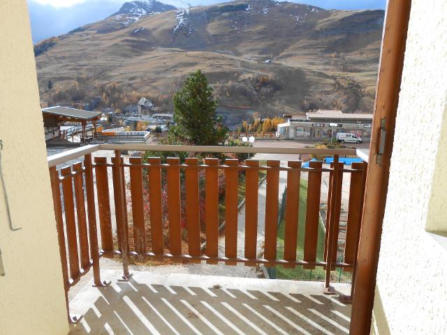 Appartements ECRINS 6 - Les Deux Alpes 1800