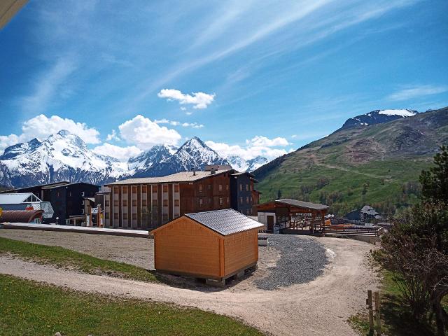 Appartements ECRINS 6 - Les Deux Alpes 1800