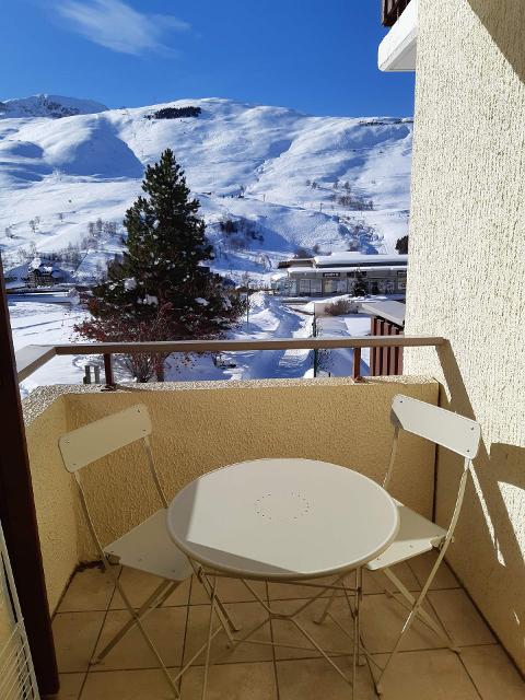 Appartements ECRINS 6 - Les Deux Alpes 1800