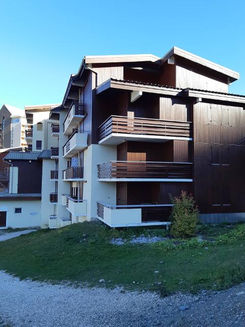 Appartements ECRINS 6 - Les Deux Alpes 1800