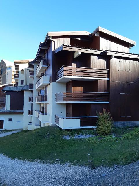 Appartements ECRINS 6 - Les Deux Alpes 1800