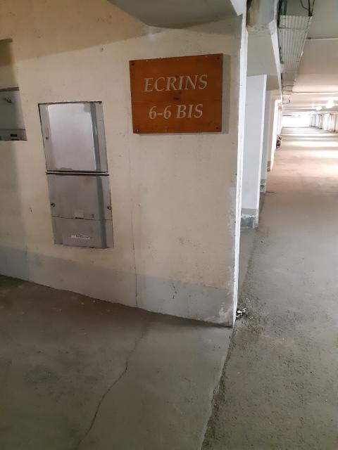 Appartements ECRINS 6 - Les Deux Alpes 1800