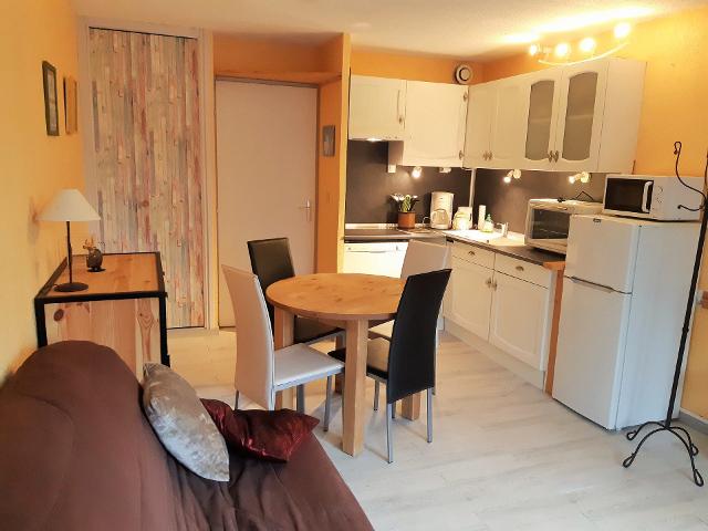 Appartements Grenadines - Les Deux Alpes Venosc