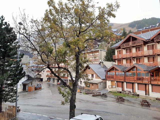 Appartements Grenadines - Les Deux Alpes Venosc