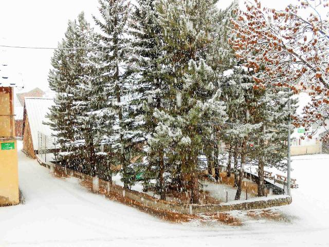 Appartements Grenadines - Les Deux Alpes Venosc