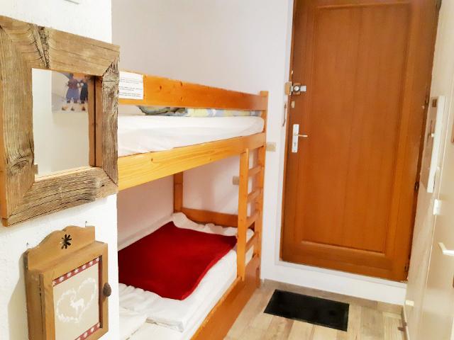 Appartements Grenadines - Les Deux Alpes Venosc