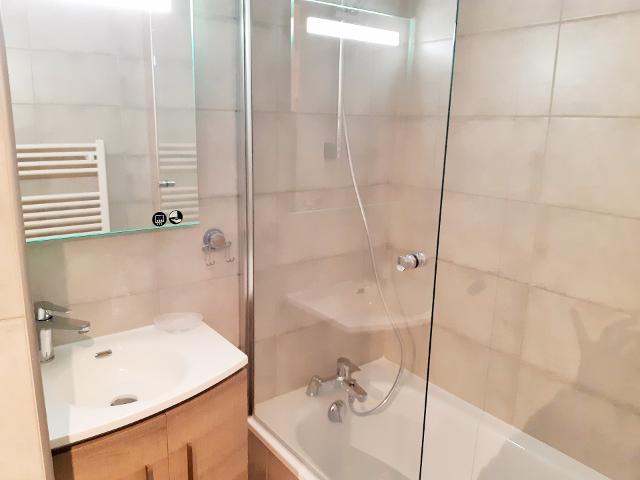 Appartements Grenadines - Les Deux Alpes Venosc