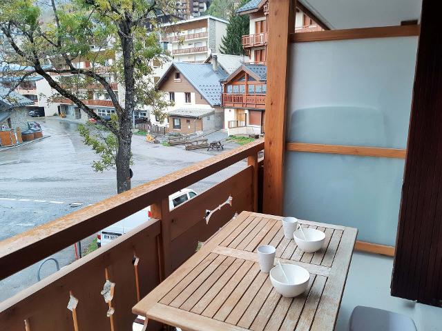 Appartements Grenadines - Les Deux Alpes Venosc