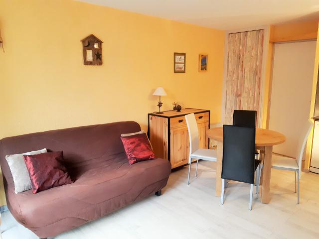 Appartements Grenadines - Les Deux Alpes Venosc