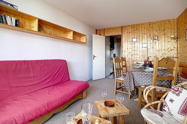 travelski home choice - Appartements ALPAGES - Les Menuires Croisette