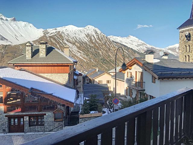 Appartements BIOLLEY - Saint Martin de Belleville