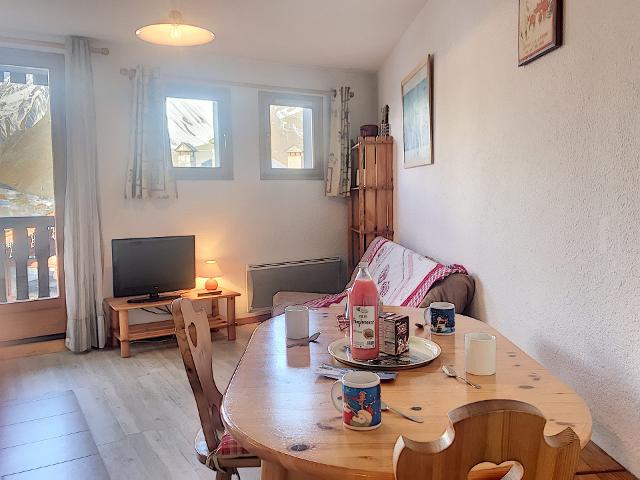 Appartements BIOLLEY - Saint Martin de Belleville