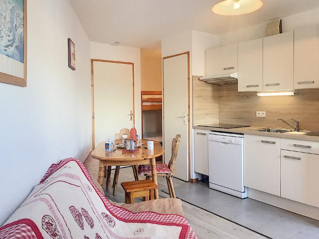 Appartements BIOLLEY - Saint Martin de Belleville