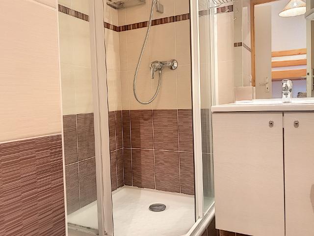 Appartements BIOLLEY - Saint Martin de Belleville