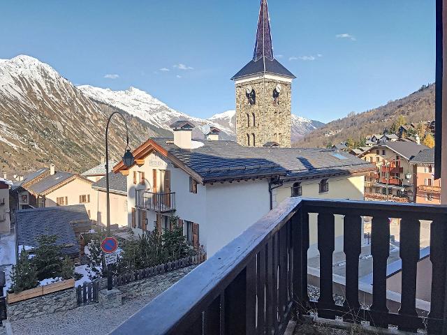 Appartements BIOLLEY - Saint Martin de Belleville