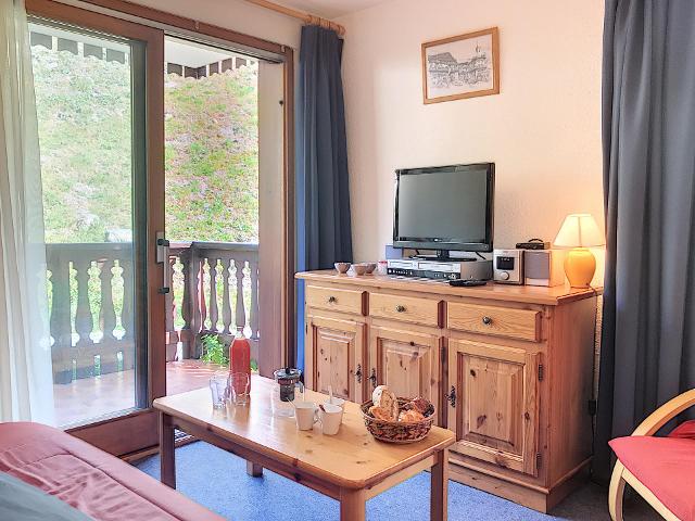 Appartements BIOLLEY - Saint Martin de Belleville