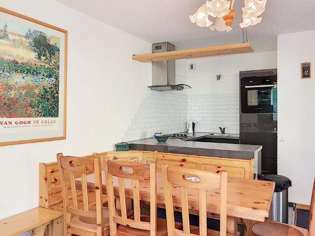 Appartements BIOLLEY - Saint Martin de Belleville