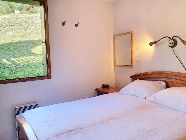 Appartements BIOLLEY - Saint Martin de Belleville